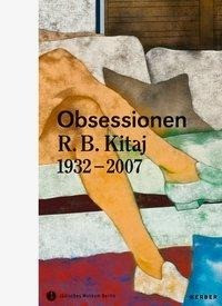 R. B. Kitaj