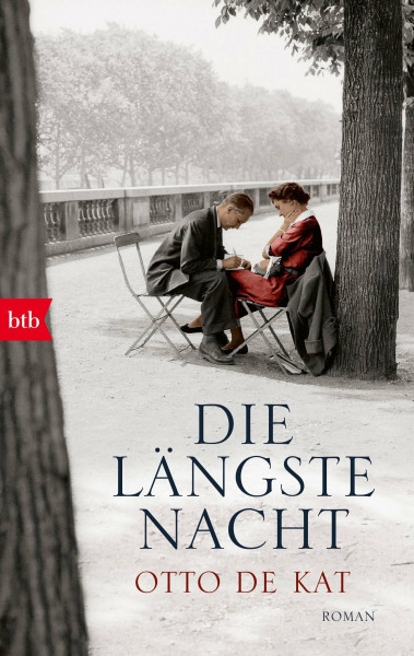 Die längste Nacht: Roman