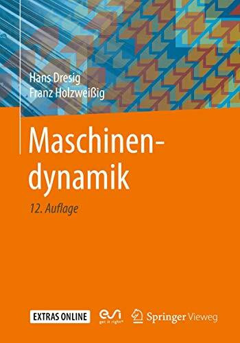 Maschinendynamik: Extras Online