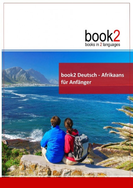 book2 Deutsch - Afrikaans für Anfänger