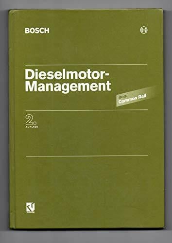 Dieselmotor-Management