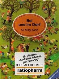 Bei uns im Dorf