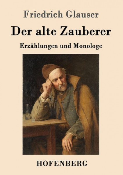 Der alte Zauberer