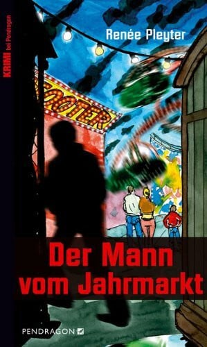 Der Mann vom Jahrmarkt