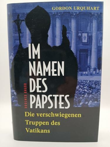 Im Namen des Papstes: Die verschwiegenen Truppen des Vatikans