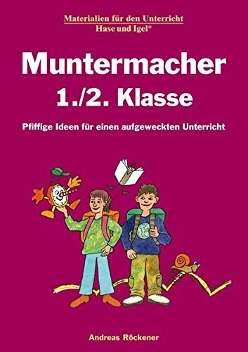 Muntermacher 1./2. Klasse: Ausverkaufspreis