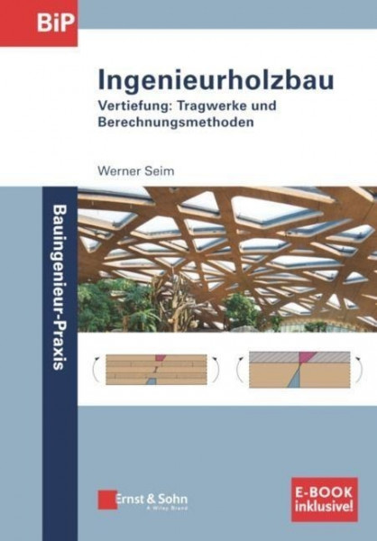 Ingenieurholzbau. E-Bundle