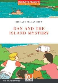 Dan and the Island Mystery, Class Set