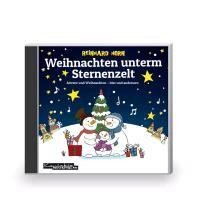 Weihnachten unterm Sternenzelt