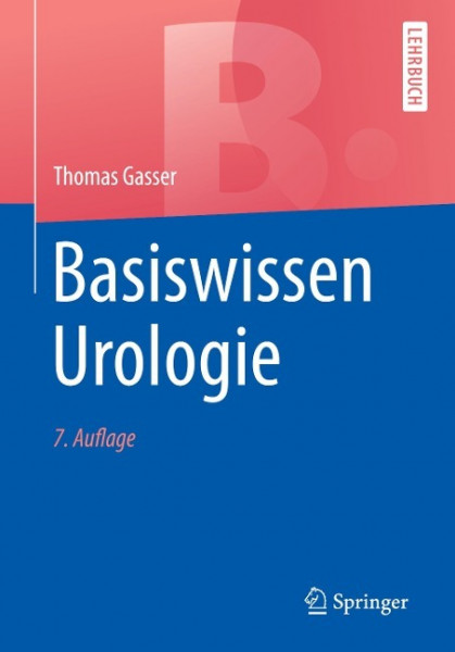 Basiswissen Urologie