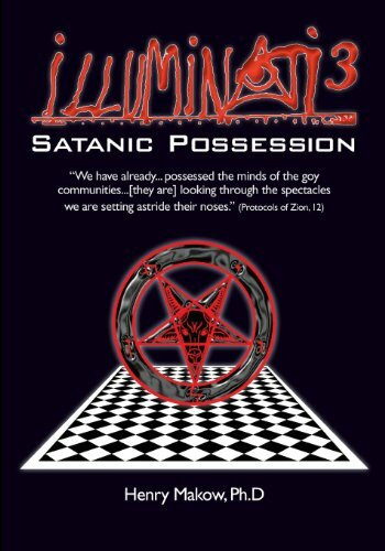 Illuminati3: Satanic Possession: There is only one Conspiracy