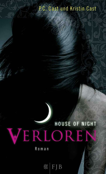 Verloren: House of Night