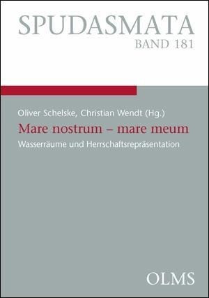 Mare nostrum - mare meum