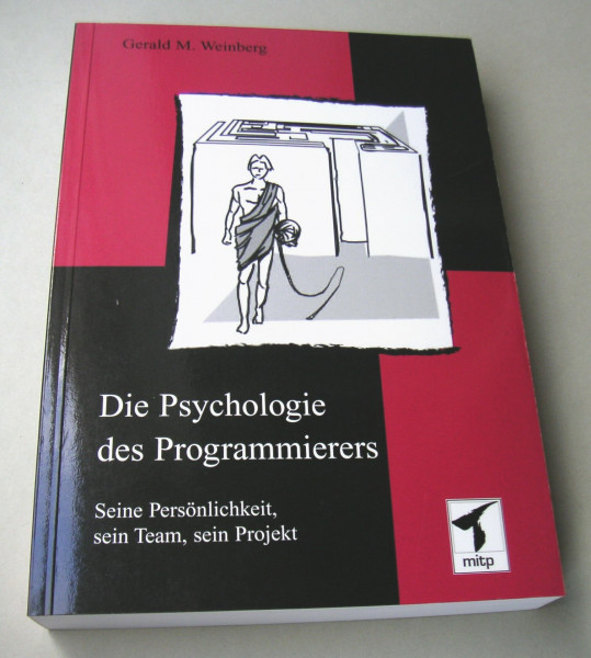 Die Psychologie des Programmierens