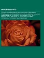 Pferderennsport