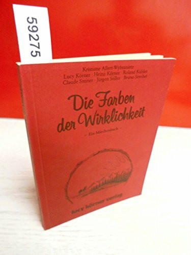 Die Farben der Wirklichkeit