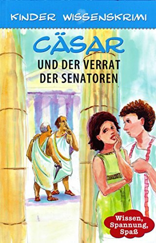 Cäsar und der Verrat der Senatorn