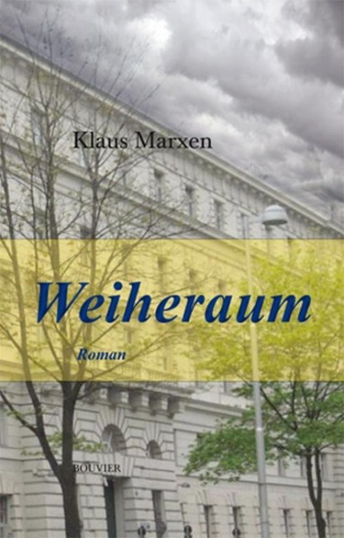 Weiheraum