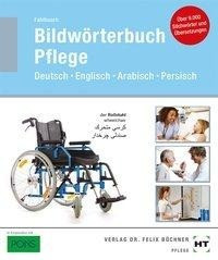 Bildwörterbuch Pflege