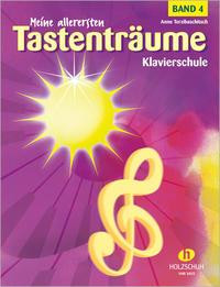 Meine allerersten Tastentr�ume 4