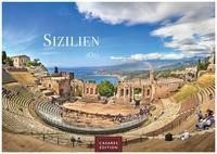 Sizilien 2023 L 35x50cm