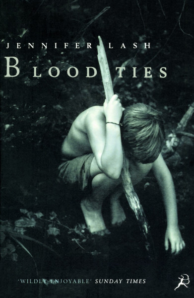 Blood Ties