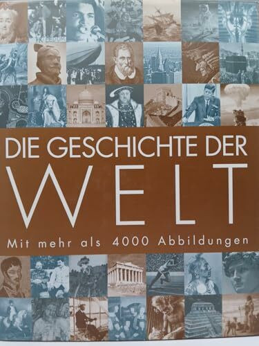 Geschichte der Welt