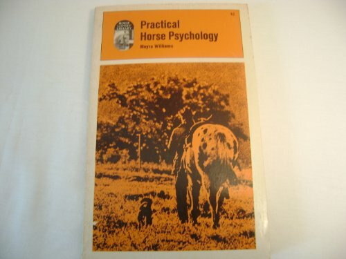 Practical Horse Psychology