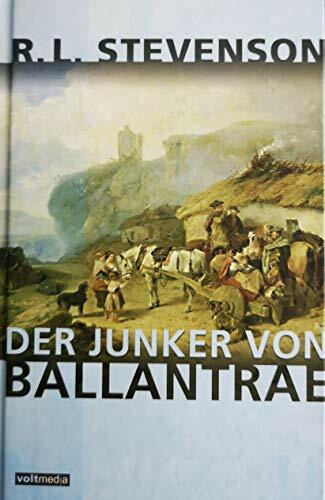 Der Junker von Ballantrae.