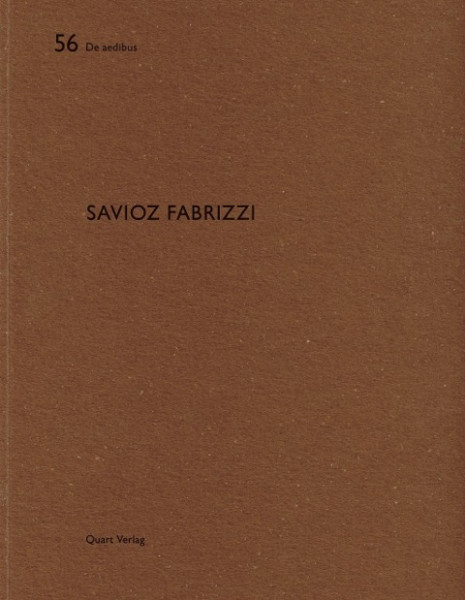 Savioz Fabrizzi