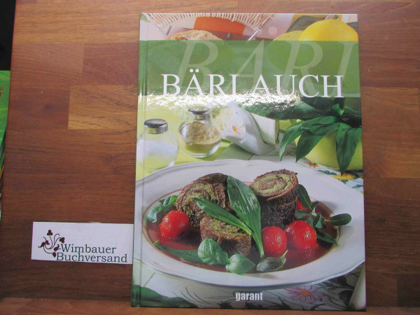 Bärlauch
