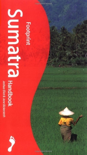 Footprint Sumatra: The Travel Guide (Footprint Handbooks)