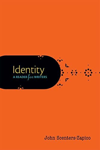 Identity: A Reader for Writers