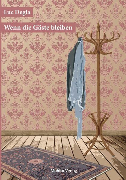 Wenn die Gäste bleiben: Ein Buch über eine weltweite Debatte