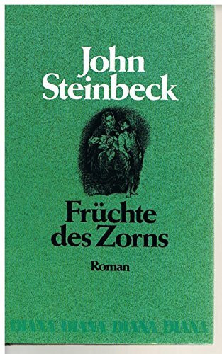 Früchte des Zorns
