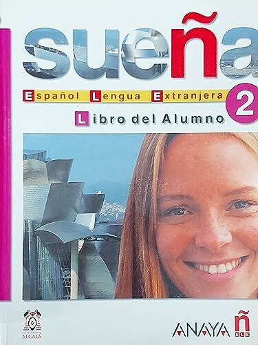 Libro del Alumno: Nivel Medio.