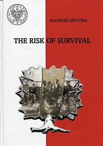 The risk of survival Wspólny los