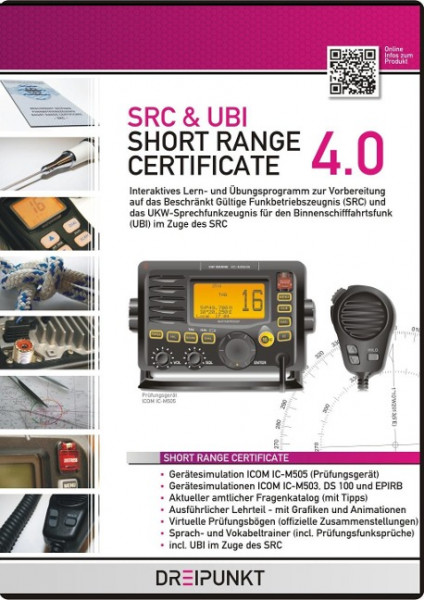 SRC & UBI 4.0