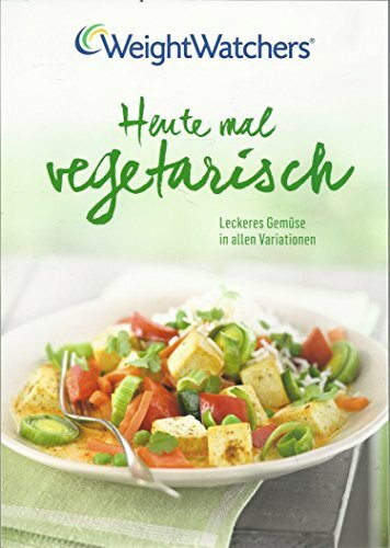 Heute mal Vegetarisch: Leckeres Gemüse in allen Variationen