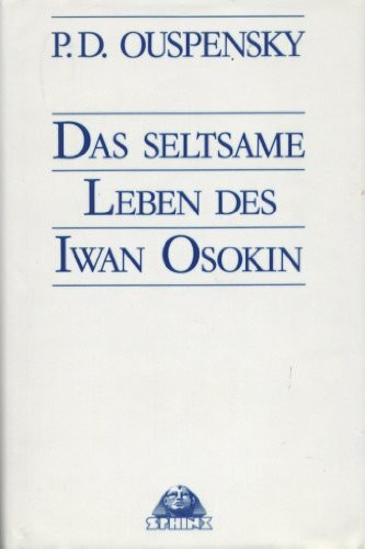 Das seltsame Leben des Ivan Osokin