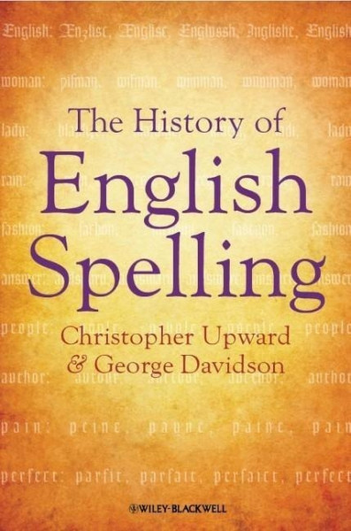 History of English Spelling