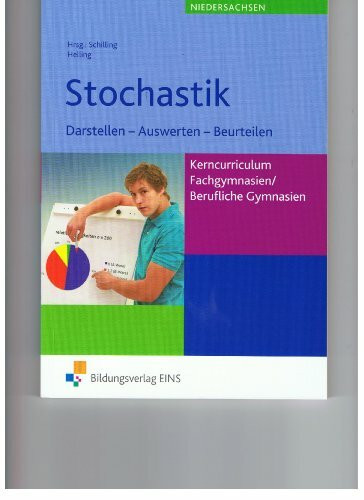 Mathematik / Mathematik - Ausgabe für das Kerncurriculum für Berufliche Gymnasien in Niedersachsen: Ausgabe für das Kerncurriculum für Berufliche ... - Auswerten - Beurteilen: Schülerband