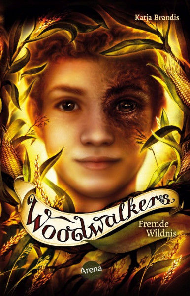 Woodwalkers (4). Fremde Wildnis