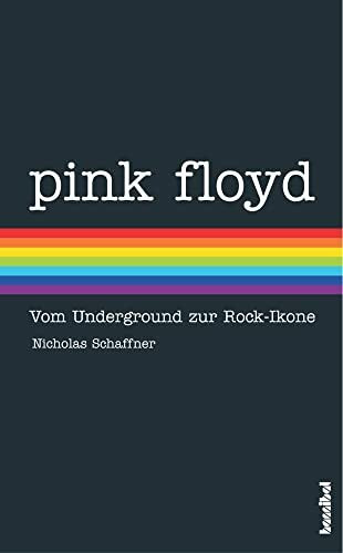 Pink Floyd - Vom Underground zur Rock-Ikone