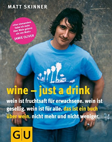 Wine - just a drink