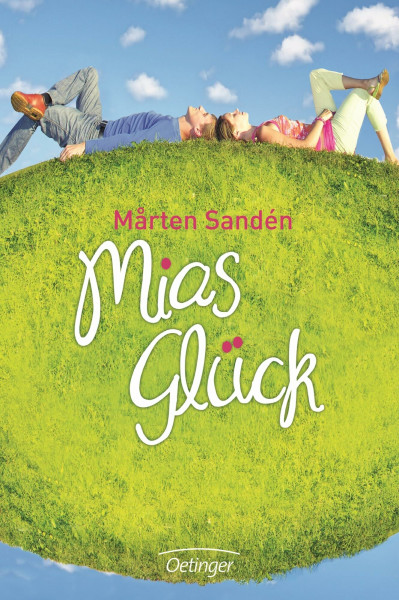Mias Glück