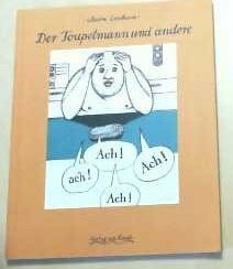 Der Toupetmann und andere (Comicsammelband)