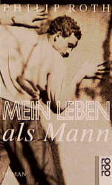 Mein Leben als Mann