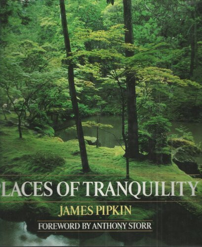 Places of Tranquility
