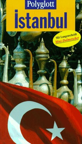 Polyglott Reiseführer, Istanbul